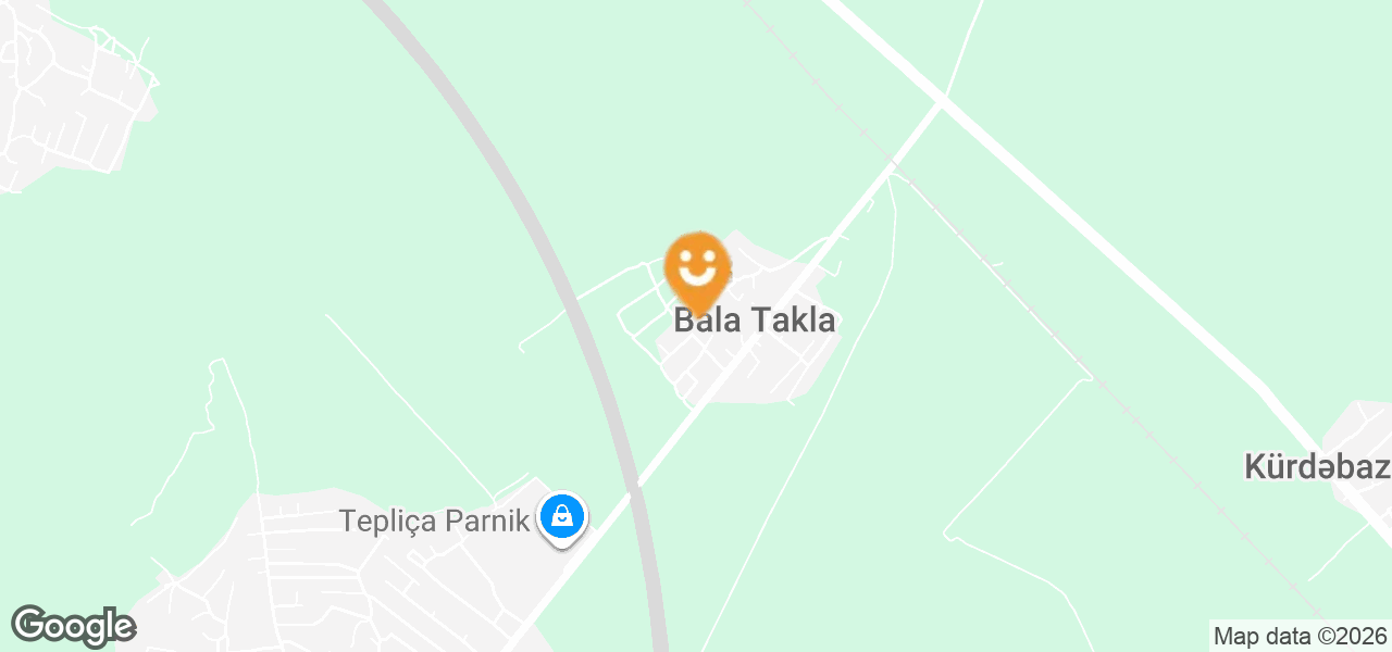 Bala Təklə kənd Y.Ağayev adına ümumi orta məktəb (Masallı)