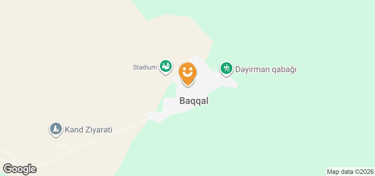 Baqqal kənd ümumi orta məktəb (Şəki)