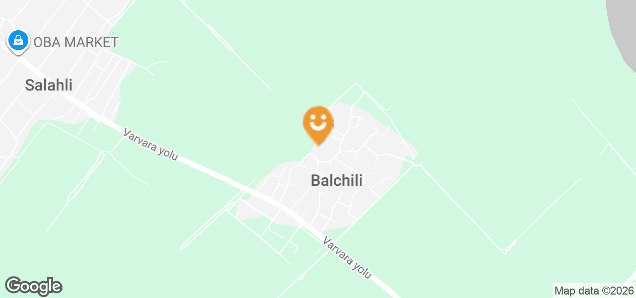 Balçılı kənd məktəbi (Mingəçevir)