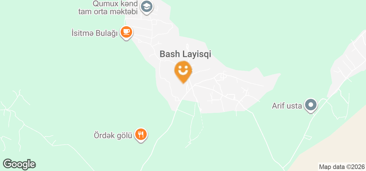 Baş Layısqı kənd tam orta məktəb (Şəki)