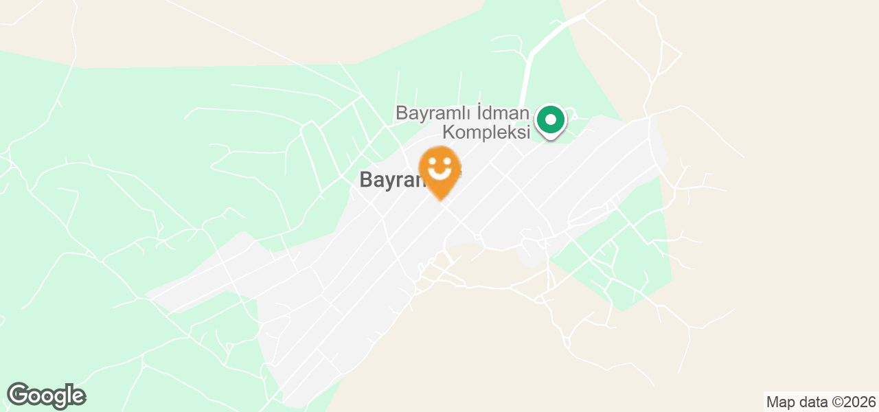 Bayramlı kənd məktəbi (Şəmkir)