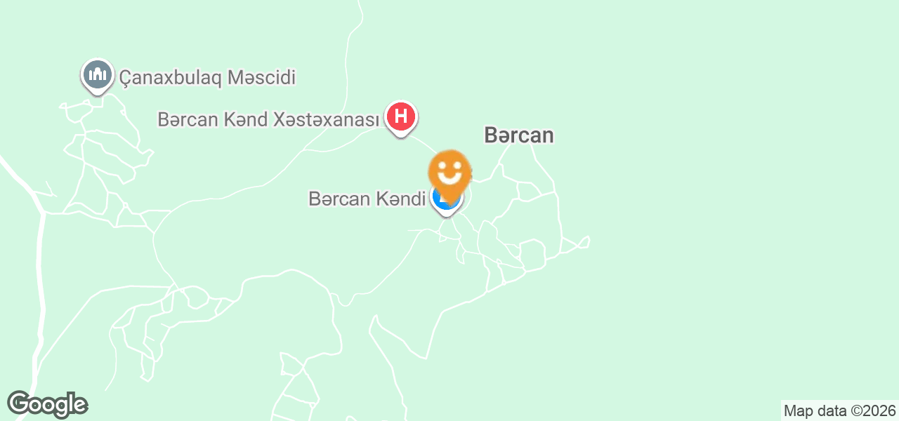 Bərcan kənd tam orta məktəb (Yardımlı)