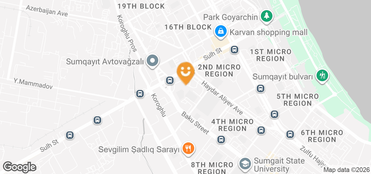Perla Academy Kindergarten (Sumqayit)