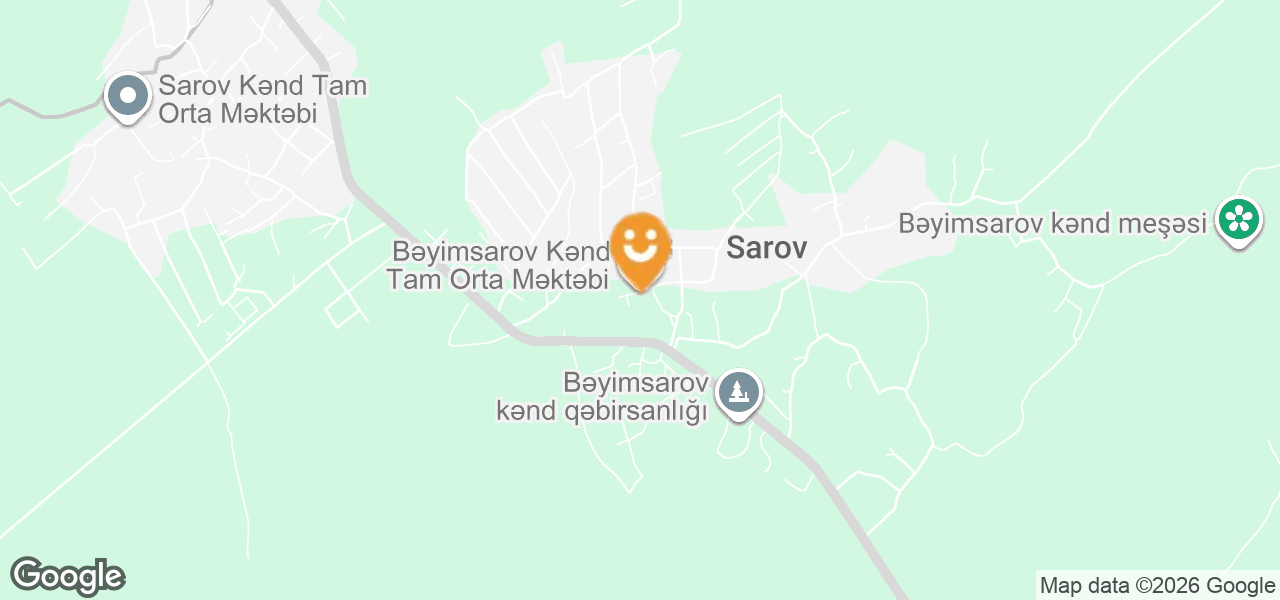 Bəyimsarov kənd məktəbi (Tərtər)