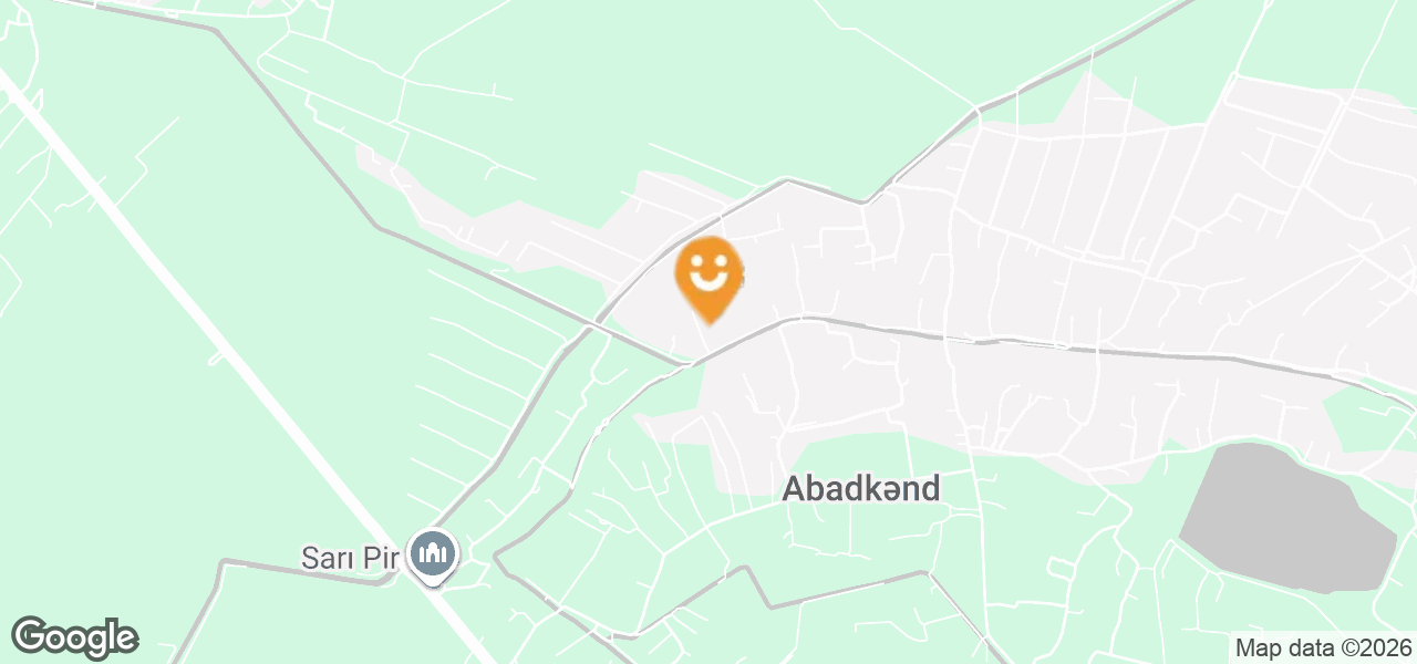 Abadkend Village Club (Salyan)