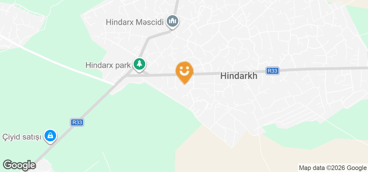Hindark Settlement Club No. 1 (Aghjabadi)