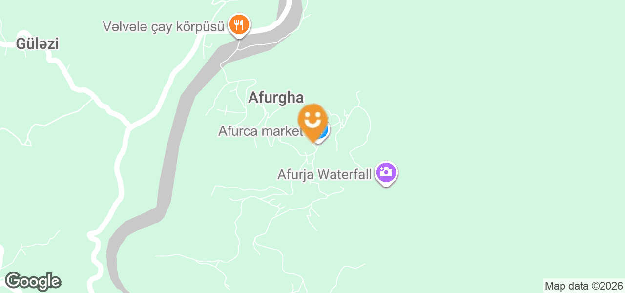 Afurca kənd Klubu (Şabran)
