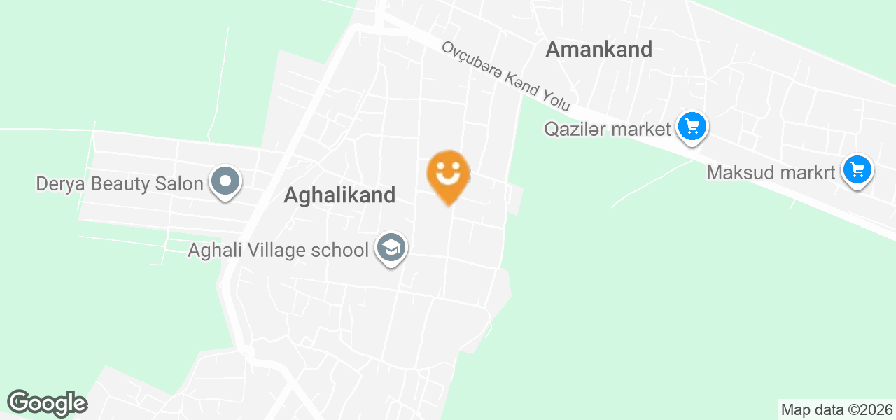 Agalikend Village Club (Bilasuvar)