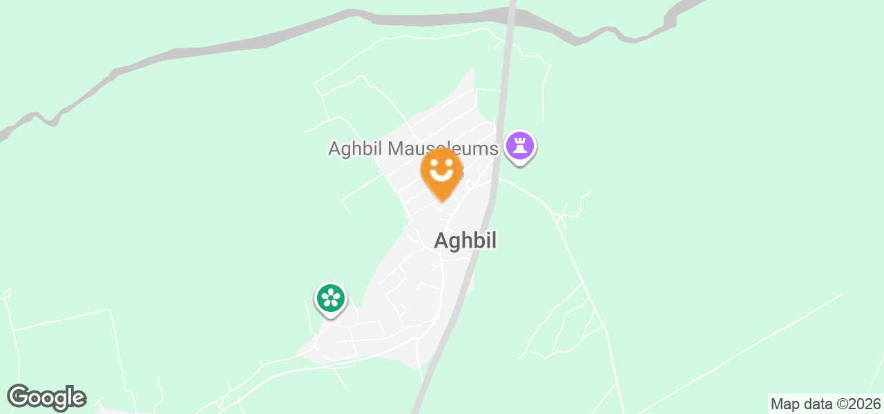 Agbil Village Club (Khachmaz)