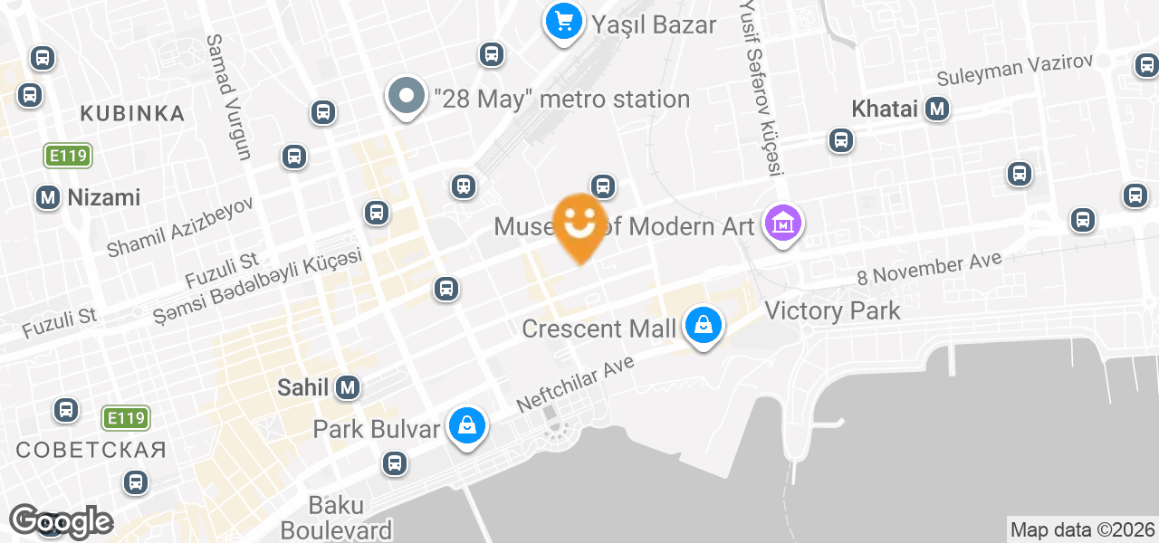 Azərbaycan Bodibildinq və Fitnes Federasiyası (Bakı)