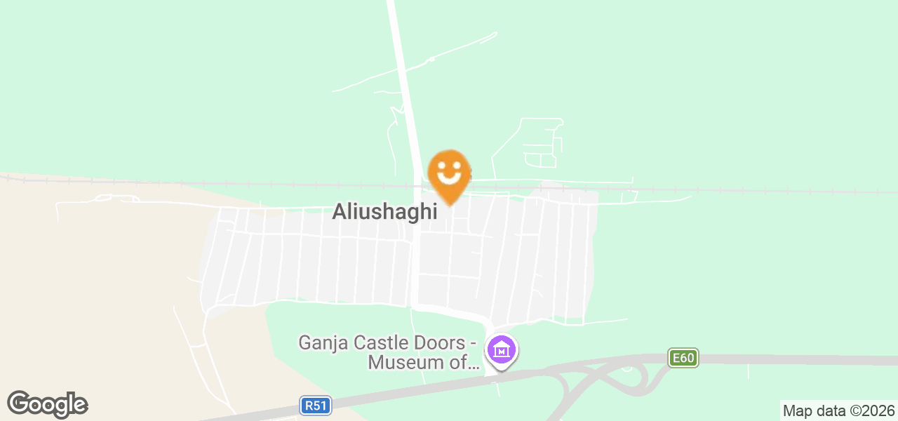 Aliushagi Village House of Culture (Goranboy)