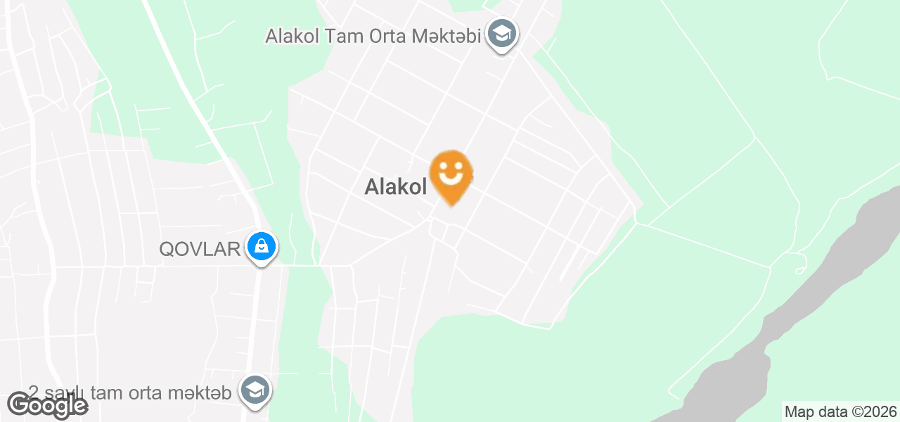 Alakol kənd Mədəniyyət Evi (Tovuz)