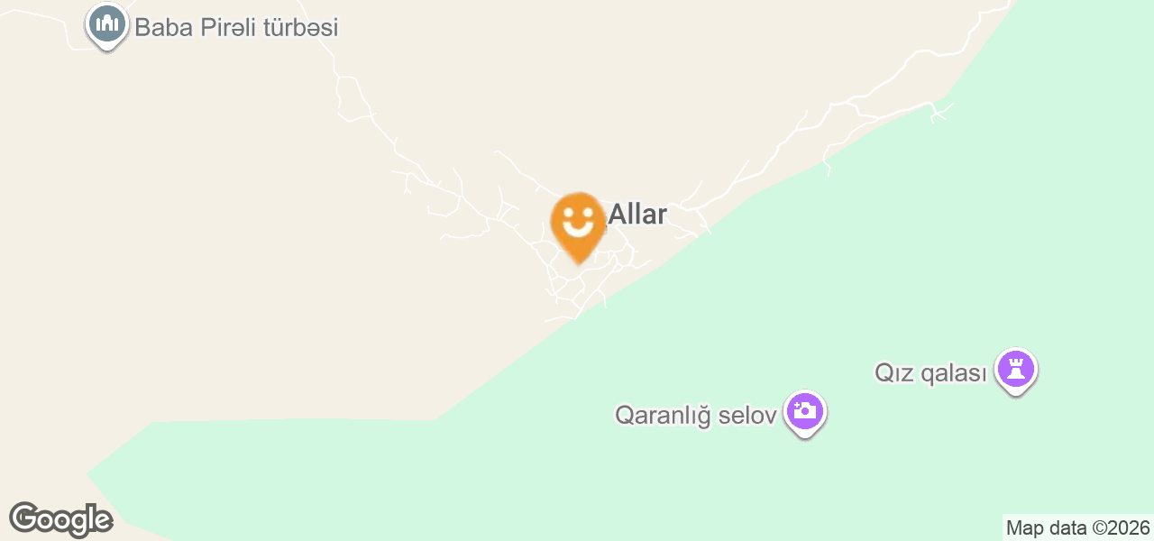 Alar Village Club (Yardymly)