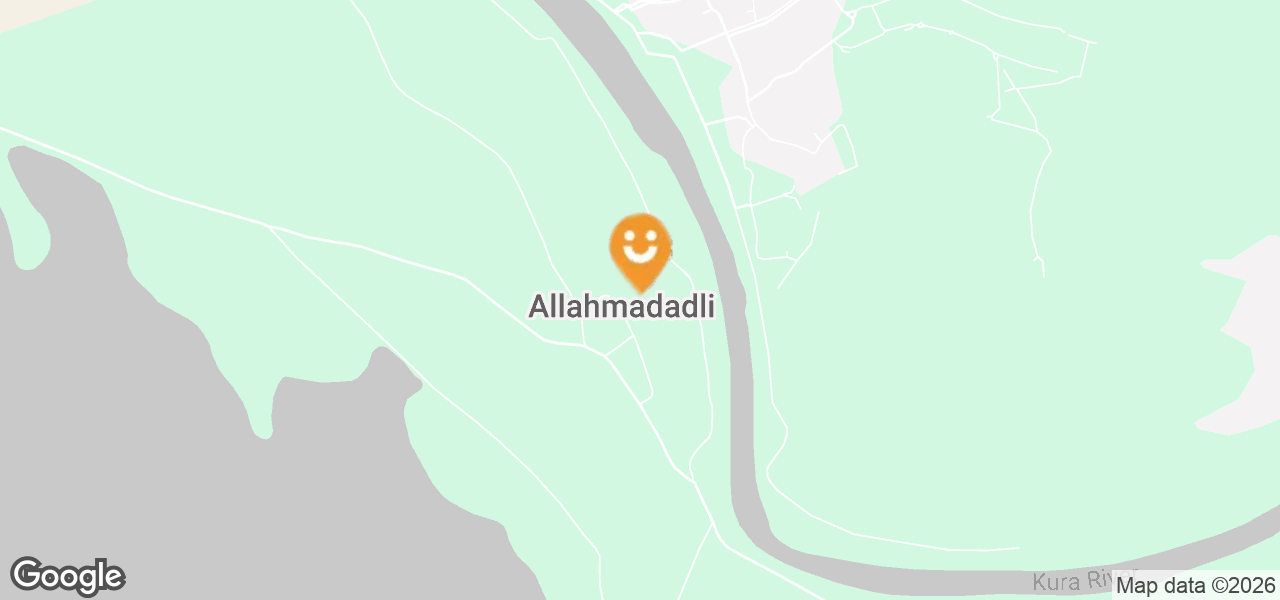 Allahmədətli kənd Mədəniyyət Evi (Kürdəmir)