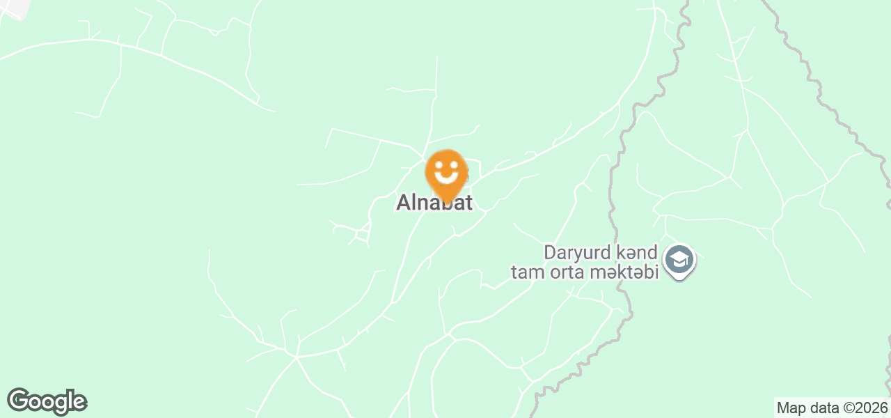 Alnabat kənd Sənətkarlıq Evi (Gədəbəy)