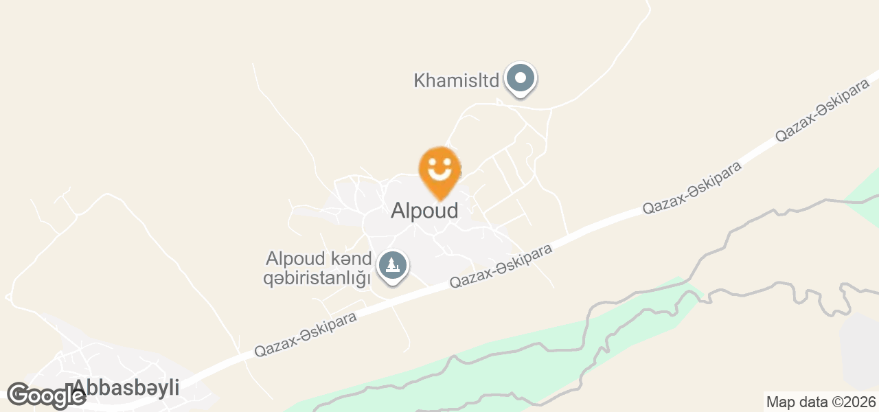 Alpout kənd Diyarşünaslıq Klubu (Qazax)