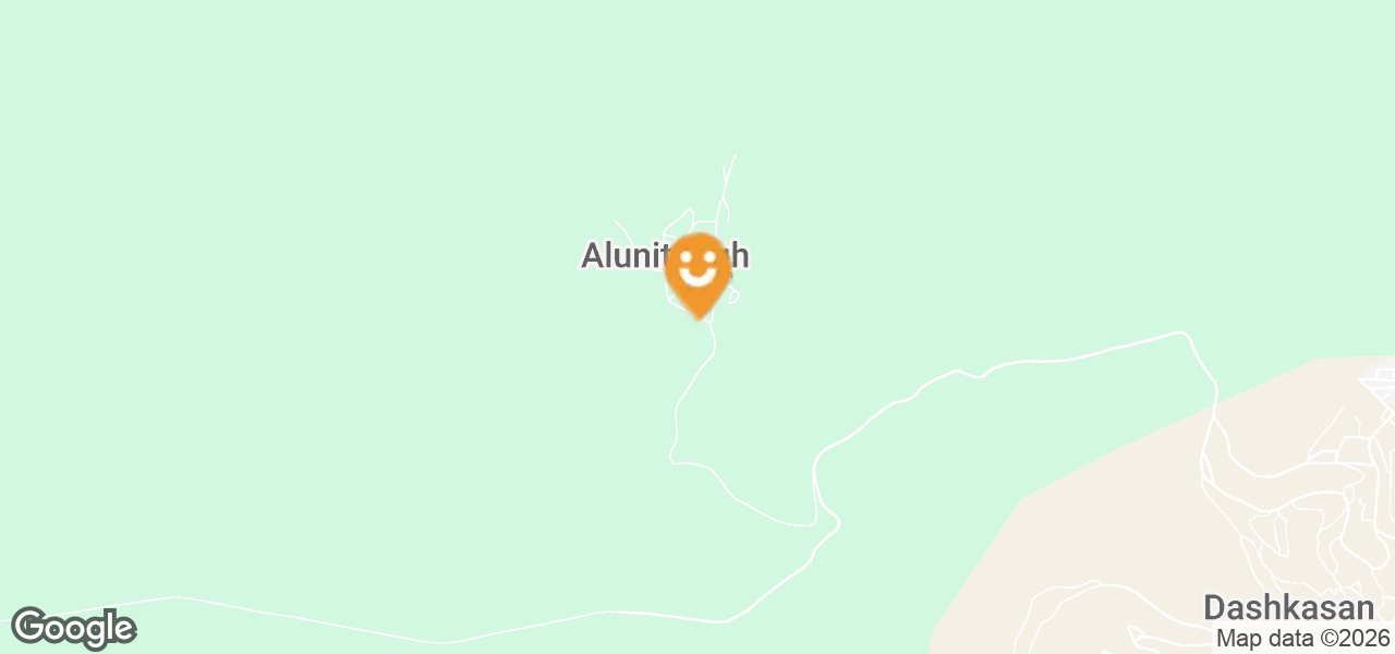 Alunitdag Settlement Club (Dashkasan)