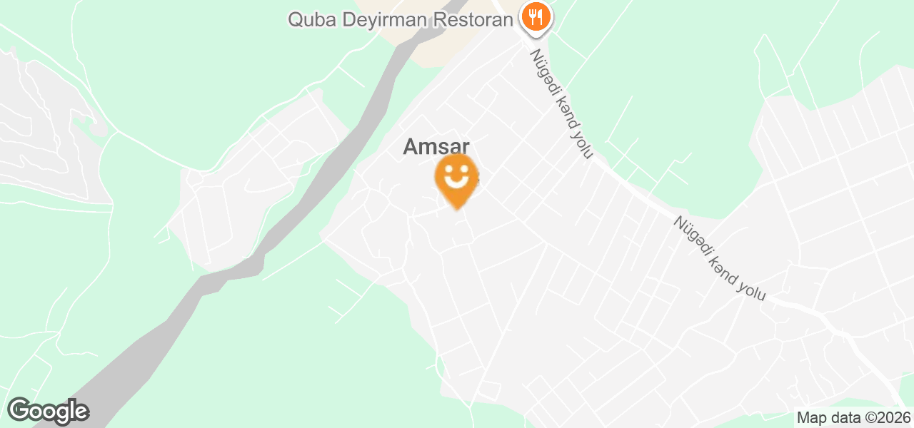 Amsar kənd Diyarşünaslıq Evi (Quba)