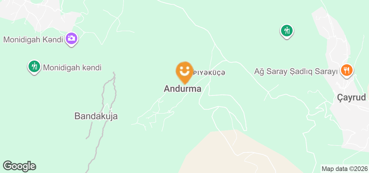 Andurma kənd Klubu (Lerik)