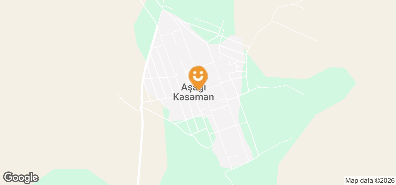 Aşağı Kəsəmən kənd klubu (Ağstafa)