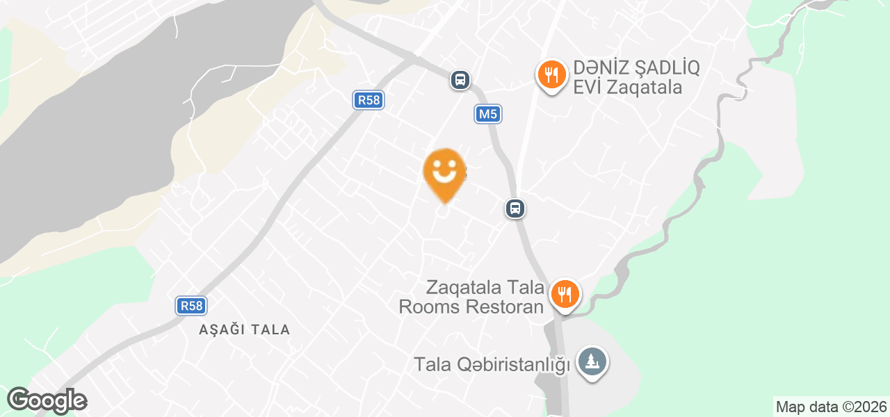 Aşağı Tala kənd Sənətkarlıq Evi (Zaqatala)