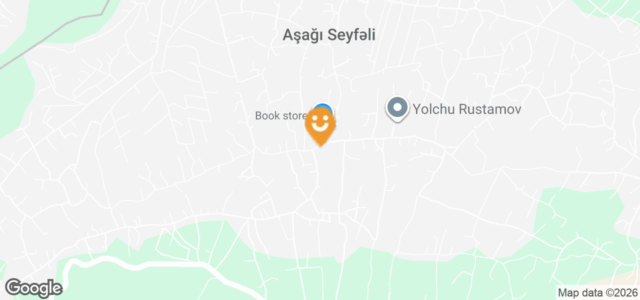 Ashagi Seyfali Village House of Culture (Shamkir)