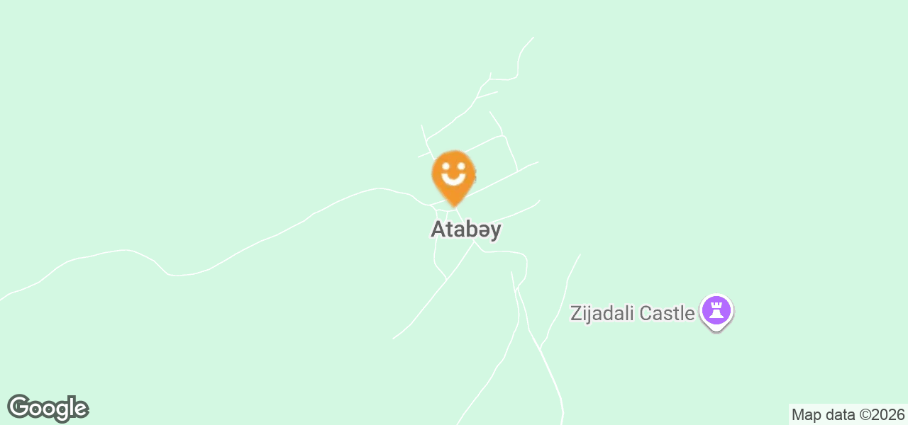 Atabey Village Club (Shamkir)