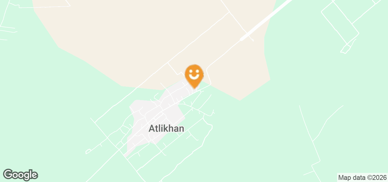 Atlykhan Village Club (Qusar)
