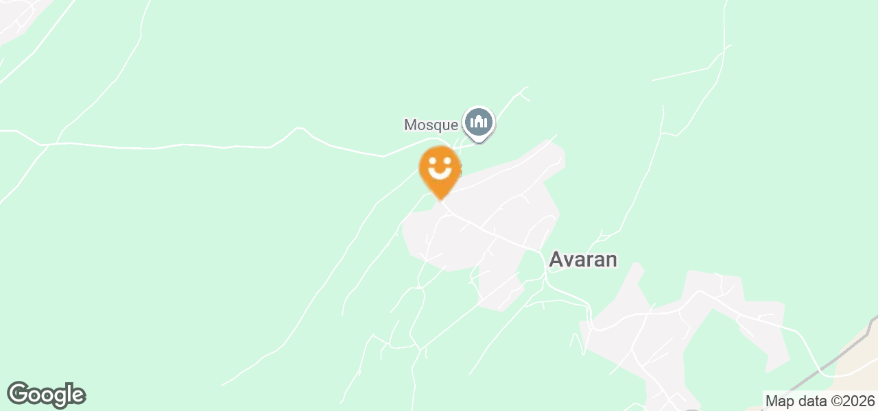 Avaran Village Folklore House (Qusar)