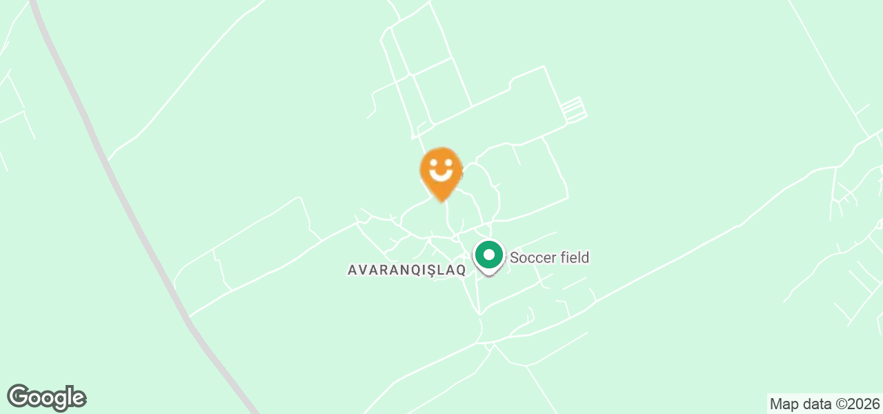 Avarankishlak Village Club (Qusar)