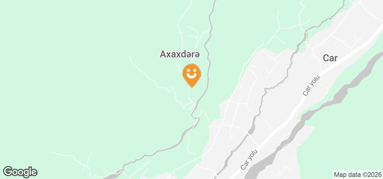 Axakhdara Village House of Crafts (Zaqatala)