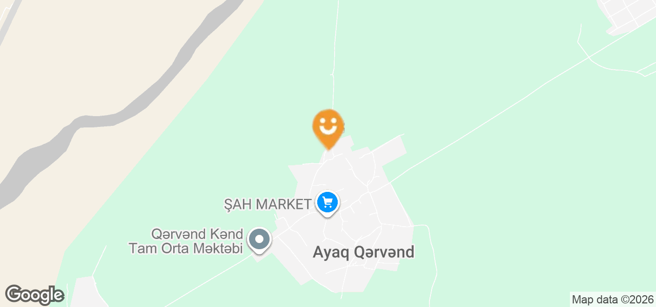 Ayagh Garvand Village Club (Agdam)
