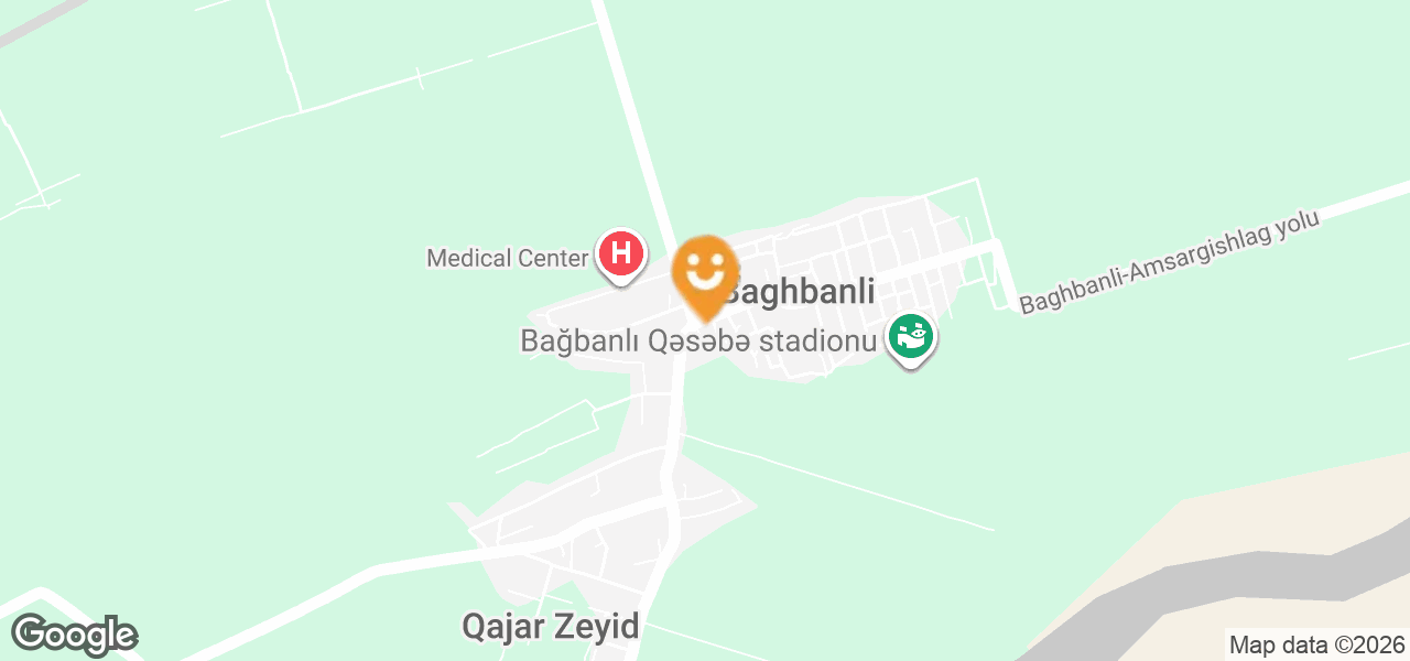 Bağbanlı kənd Folklor Evi (Quba)
