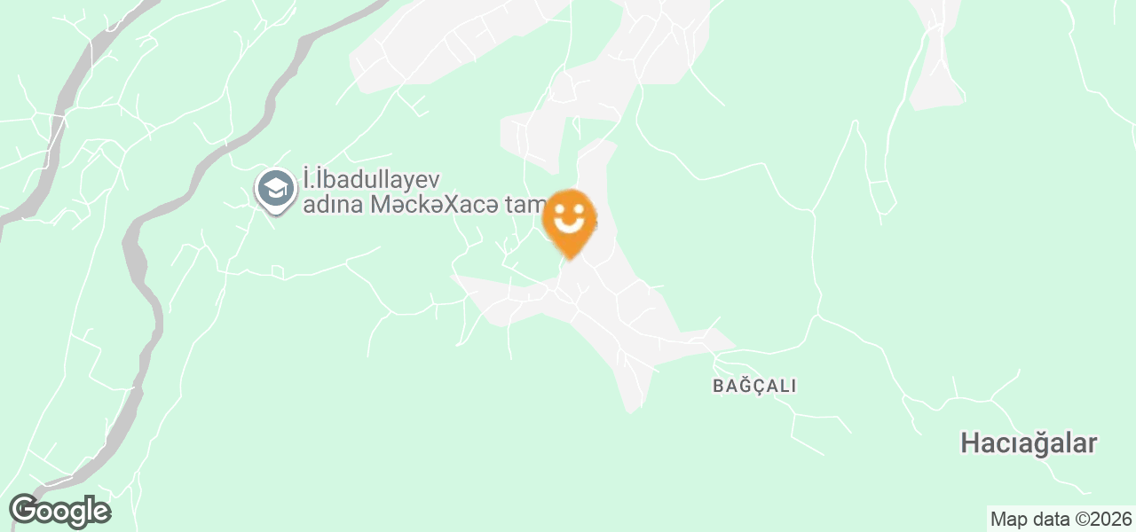 Bağçalı kənd Klubu (Quba)