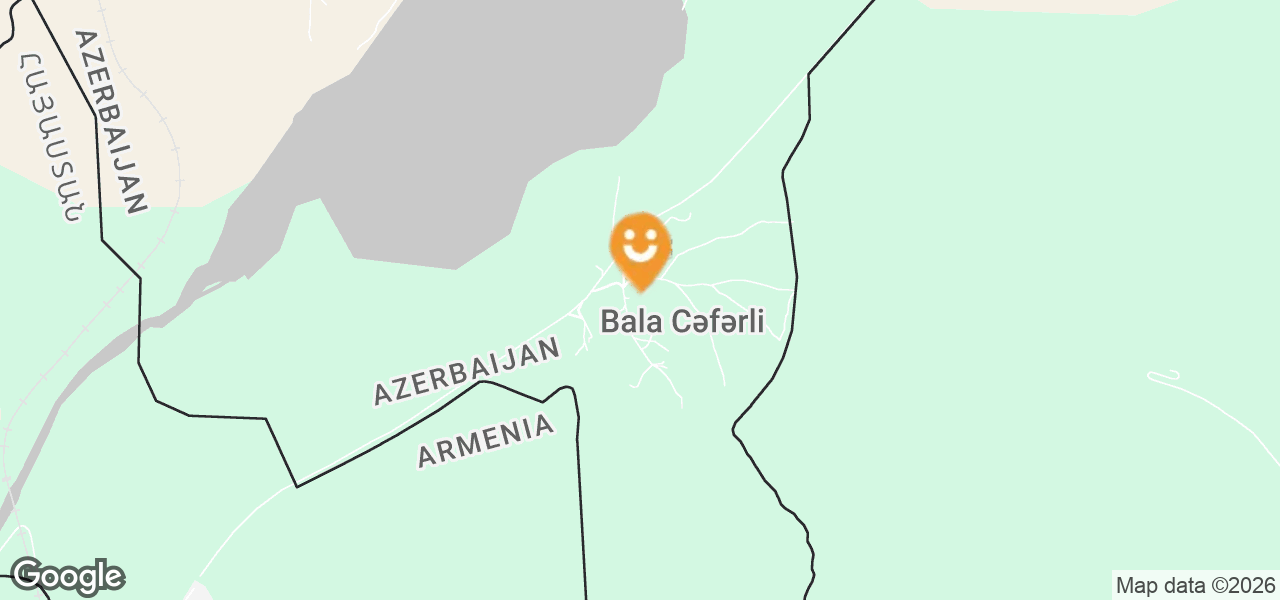 Bala Jafarli Village Local History Club (Qazakh)