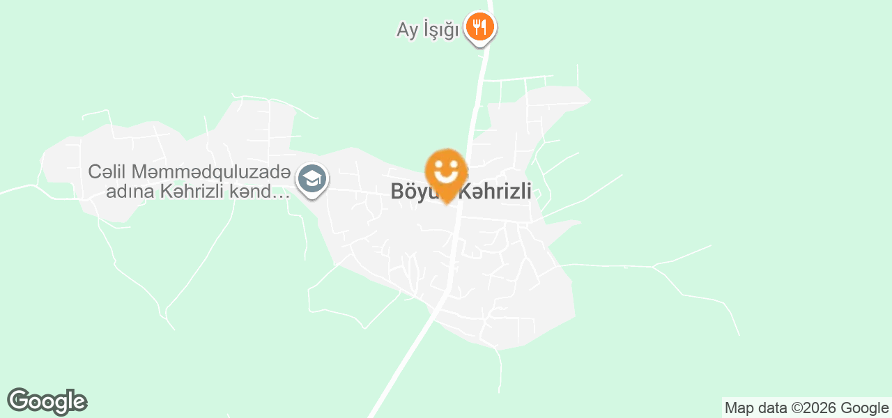 Bala Kahrizli Village House of Folk Creativity (Aghjabadi)