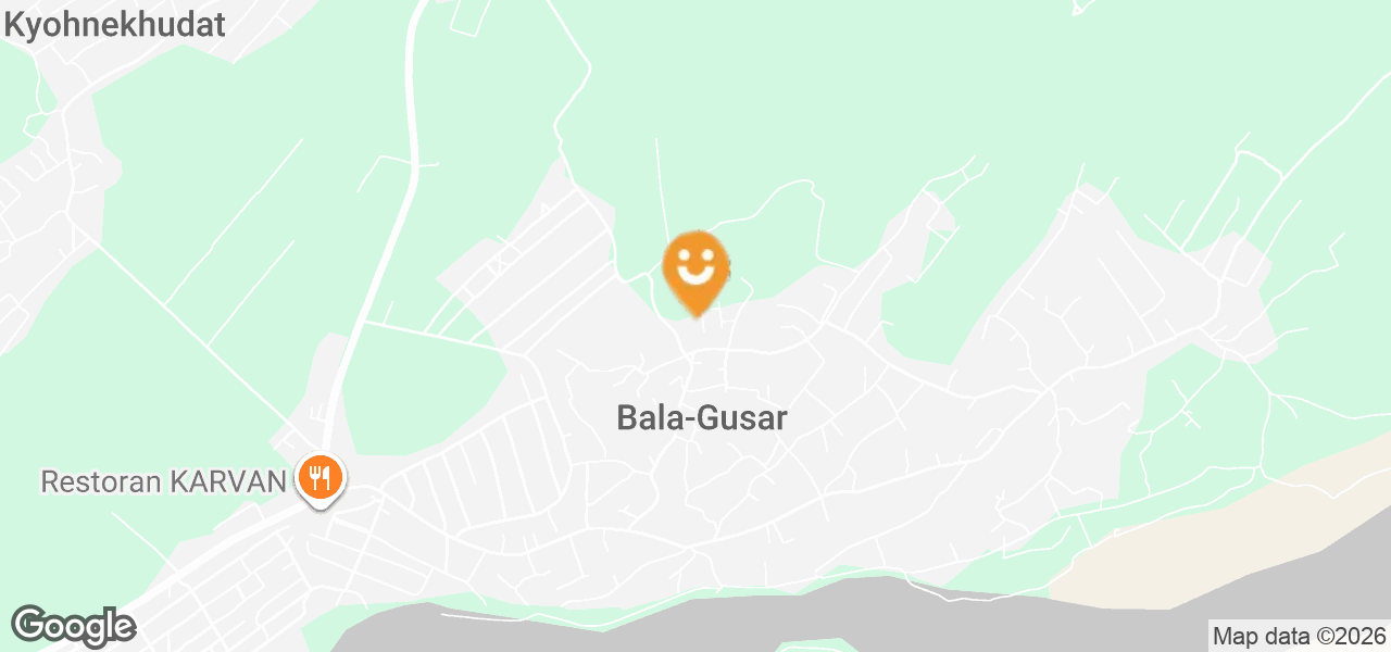 Bala Gusar Village Club (Khachmaz)