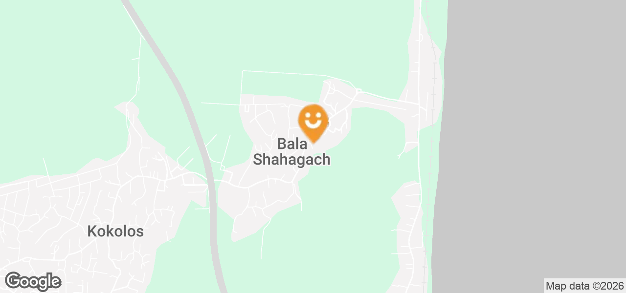 Bala Shahaghaj Village Museum of Local Lore (Astara)