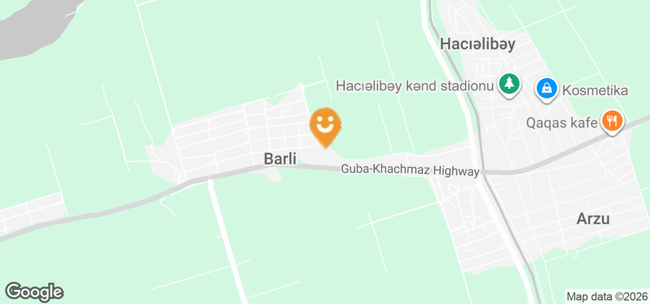 Barli Village House of Local History (Quba)