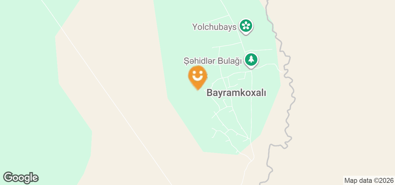 Bayramkoxalı kənd Mədəniyyət Evi (Qəbələ)