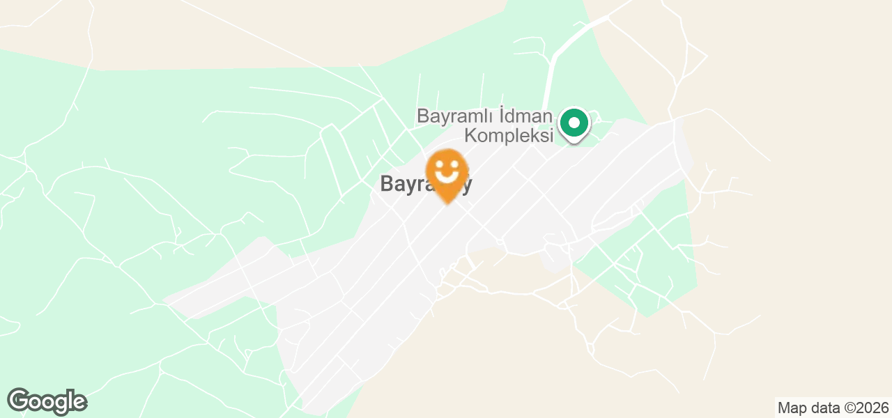 Bayramlı kənd klubu (Şəmkir)