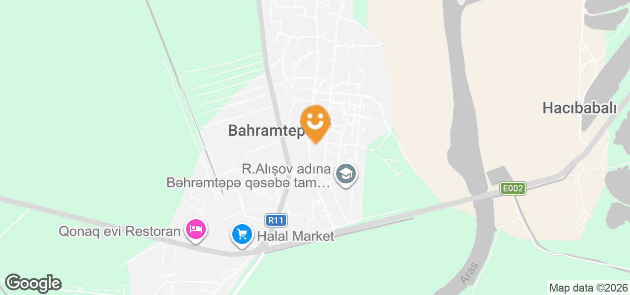 Bəhrəmtəpə qəsəbə Diyarşünaslıq Klubu (İmişli)