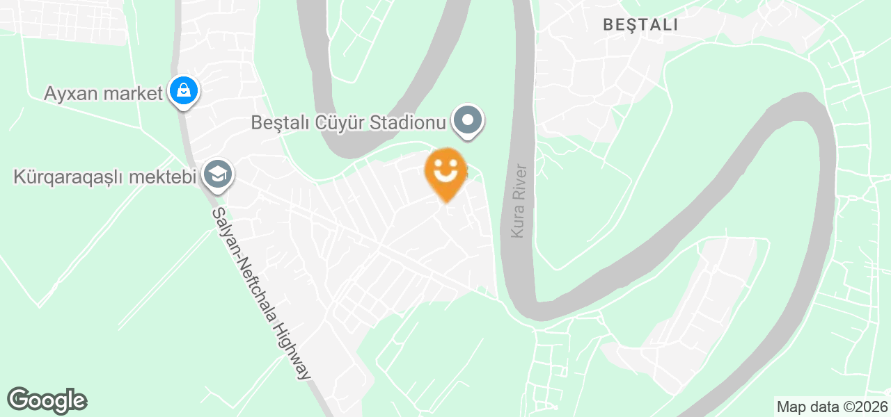 Beshtali Village Club (Salyan)