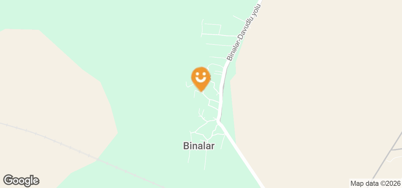 Bineler Village Club (Agdash)