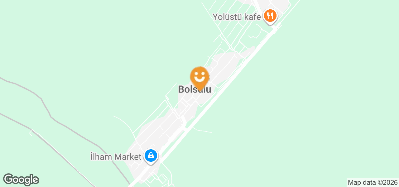 Bolsulu Settlement House of Culture (Beylagan)