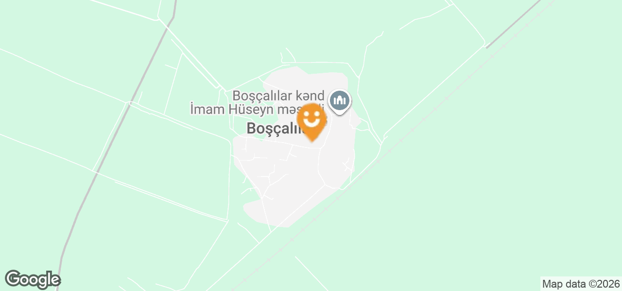 Boshchalylar Village Club (Imishli)