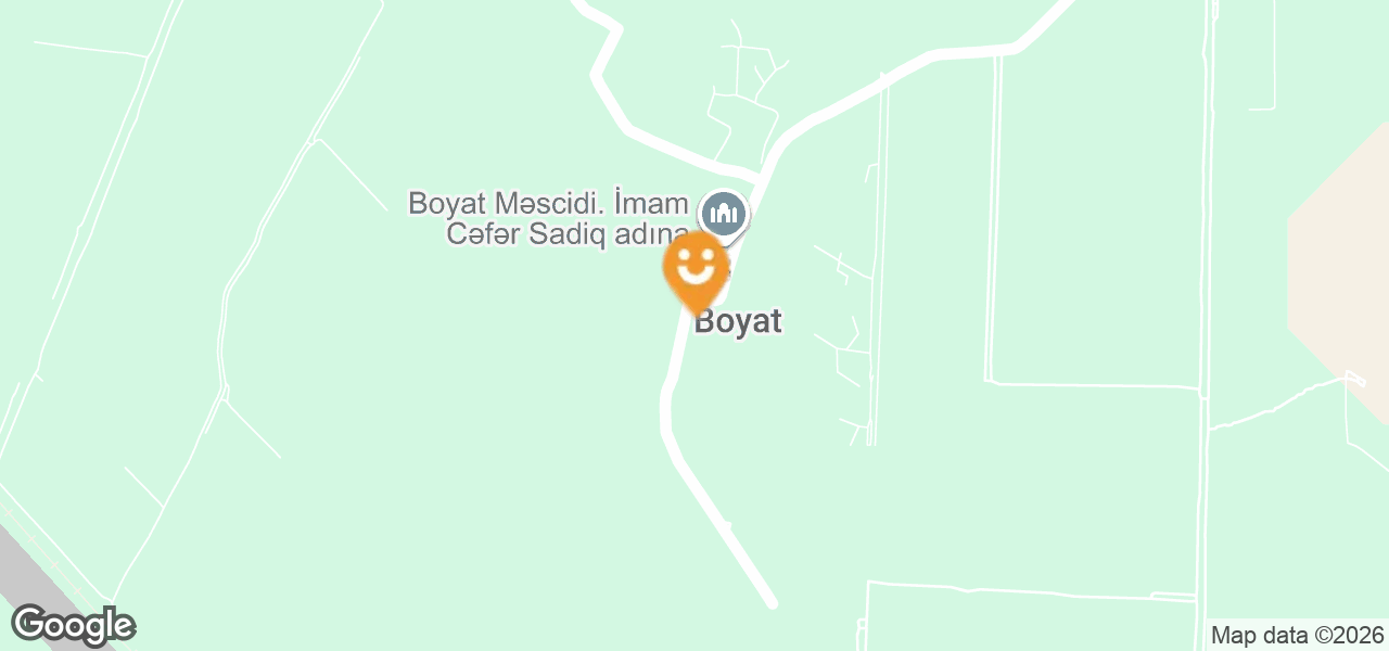 Boyat Village Local History House (Naftalan)