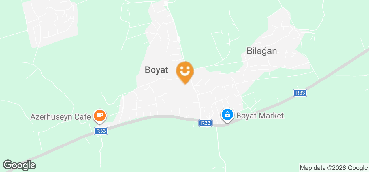 Boyat kənd Xalq Yaradıcılıq Evi (Ağcabədi)