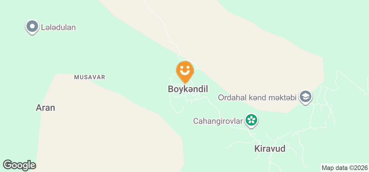 Boykəndil kənd Folklor Klubu (Lerik)