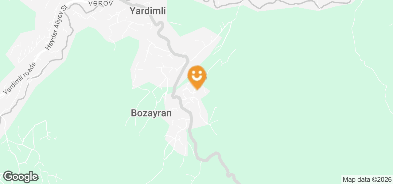 Bozayran Village Club (Yardymly)